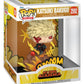 My Heo Academia POP! Deluxe Vinyl Figura Bakugo w/CH(GW) 9 cm