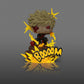 My Heo Academia POP! Deluxe Vinyl Figura Bakugo w/CH(GW) 9 cm