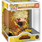 My Heo Academia POP! Deluxe Vinyl Figura Bakugo w/CH(GW) 9 cm