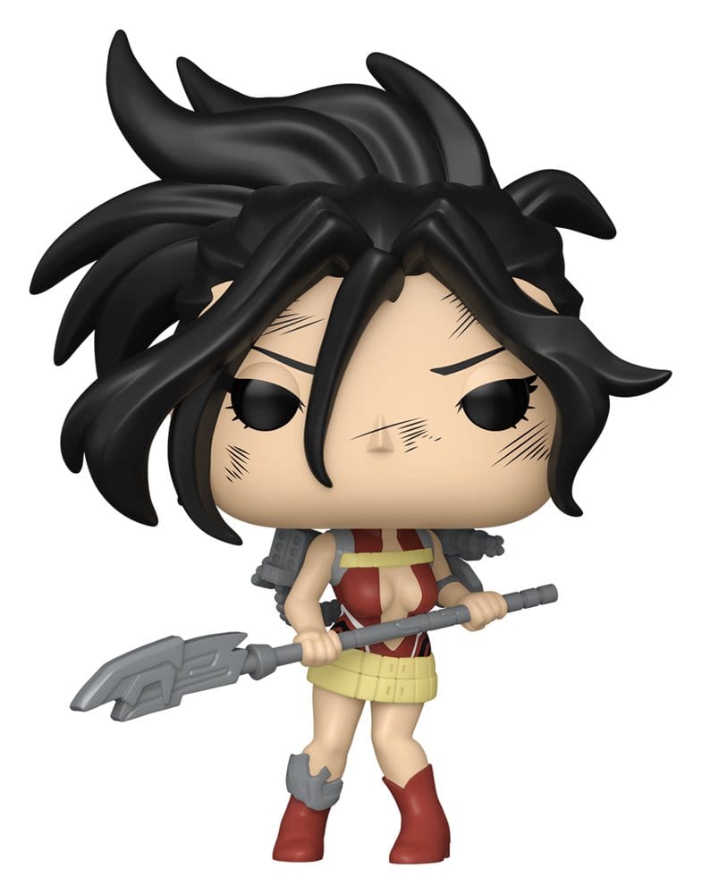My Hero Academia Figura POP! Animation Momo 9 cm