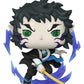 Demon Slayer: Kimetsu no Yaiba - The Movie Figura POP! Animation Vinyl Kaigaku 9 cm