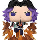 Demon Slayer: Kimetsu no Yaiba - The Movie Figura POP! Premium Vinyl Shinobu 9 cm