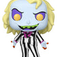 Beetlejuice (Animated) Figura POP! Animation Vinyl Beetlejuice 9 cm