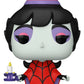 Beetlejuice (Animated) Figura POP! Animation Vinyl Lydia Deetz 9 cm
