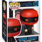 Into the Darkness Figuras POP! Books Vinyl Junior Trocci 9 cm