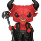 Legend Figuras POP! Super Vinyl Lord of Darkness 15 cm