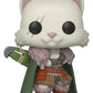 Monster Hunter Wilds Figura POP! Games Vinyl Athos 9 cm
