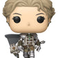 Monster Hunter Wilds Figura POP! Games Vinyl Olivia 9 cm