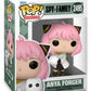 Spy x Family Figura POP! Animation Vinyl Anya (Holiday) 9 cm