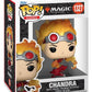 Magic the Gathering Figura POP! Games Vinyl Strixhaven Chandra 9 cm