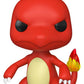 Pokémon Figura Super Sized Jumbo POP! Vinyl Charmeleon 25 cm