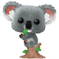 Australian Animals Figura POP! Vinyl Koala (FL) 9 cm
