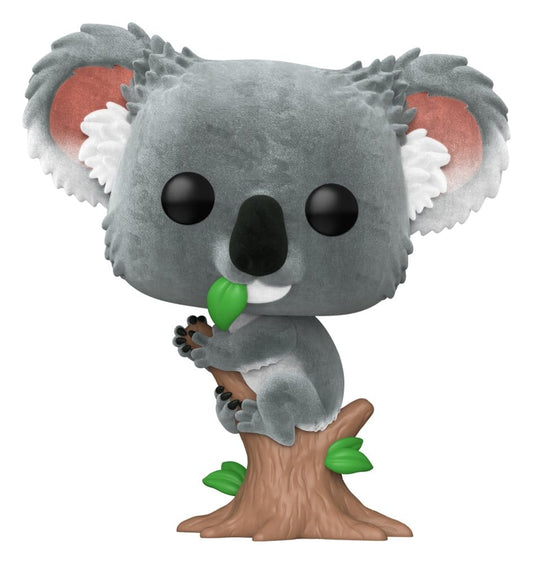 Australian Animals Figura POP! Vinyl Koala (FL) 9 cm