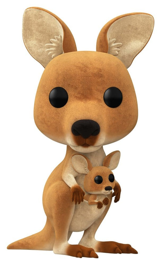 Australian Animals Figura POP! Vinyl Kangaroo (FL) 9 cm