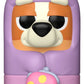 Bluey POP! Animation Vinyl Figura Granny Rita 9 cm