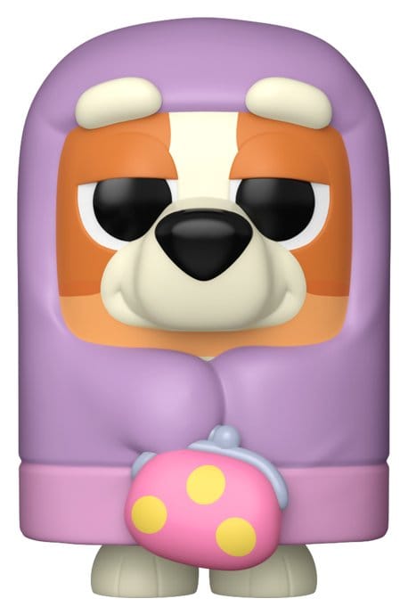 Bluey POP! Animation Vinyl Figura Granny Rita 9 cm