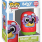 Bluey POP! Animation Vinyl Figura Granny Janet 9 cm