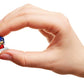 Sonic the Hedgehog Pack de 2 Figuras Bitty POP! Vinyl Sonic & Amy Rose 2 cm