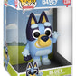 Bluey Figura Super Sized Jumbo POP! Vinyl Bluey 25 cm