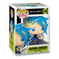 Beyblades Figuras POP! Animation Vinyl Jaxon with Chase 9 cm Surtido (6)