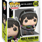 Beyblade X Animation Figura POP! Vinyl Multi 9 cm