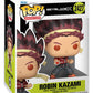 Beyblade X Animation Figura POP! Vinyl Robin 9 cm