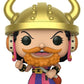 One Piece Figura POP! Vinyl Animation Usopp 9 cm