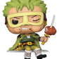 One Piece Figura POP! Vinyl Animation Zoro 9 cm
