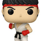 Street Fighter (2026) Figura POP! Movies Vinyl Ryu 9 cm