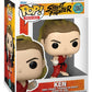 Street Fighter (2026) Figura POP! Movies Vinyl Ken 9 cm