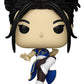 Street Fighter (2026) Figura POP! Movies Vinyl Chun-Li 9 cm