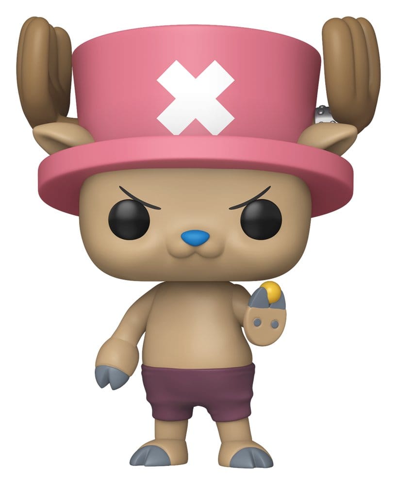 One Piece Super Sized Jumbo POP! Vinyl Chopper 25 cm