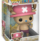 One Piece Super Sized Jumbo POP! Vinyl Chopper 25 cm