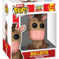 Toy Story Bitty POP! Vinyl Figuras Jessie & Bullseye 2 cm
