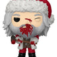 Violent Night POP! Movies Vinyl Figura Santa Claus 9 cm