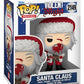 Violent Night POP! Movies Vinyl Figura Santa Claus 9 cm