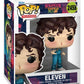 Stranger Things: Tales from '88 Figura POP! Animation Vinyl Eleven 9 cm