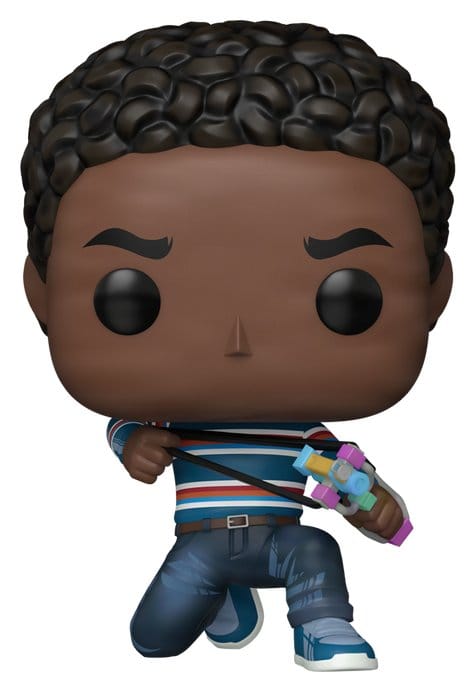 Stranger Things: Tales from '88 Figura POP! Animation Vinyl Lucas 9 cm