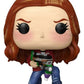 Stranger Things: Tales from '88 Figura POP! Animation Vinyl Max 9 cm
