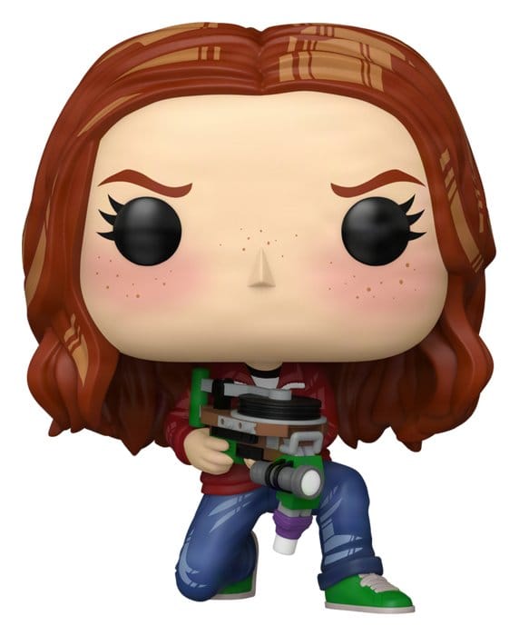 Stranger Things: Tales from '88 Figura POP! Animation Vinyl Max 9 cm