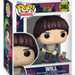 Stranger Things: Tales from '88 Figura POP! Animation Vinyl Will 9 cm