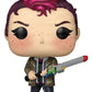 Stranger Things: Tales from '88 Figura POP! Animation Vinyl Nikki 9 cm