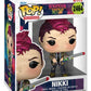 Stranger Things: Tales from '88 Figura POP! Animation Vinyl Nikki 9 cm
