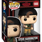 Stranger Things POP! TV Vinyl Figuren Steve Harrington 9 cm