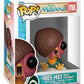 Moana Figura POP! & Buddy Vinyl Hei Hei w/Coconut 9 cm