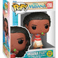 Moana Figura POP! & Buddy Vinyl Moana w/Water(GW) 9 cm