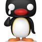 Pingu Figura POP! Meme Vinyl Pingu 9 cm