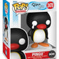Pingu Figura POP! Meme Vinyl Pingu 9 cm
