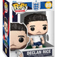 EFL POP! Football Vinyl Figura England- Declan Rice 9 cm