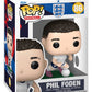 EFL POP! Football Vinyl Figura England- Phil Foden 9 cm